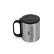 Caneca 180ml de Inox XB-07392